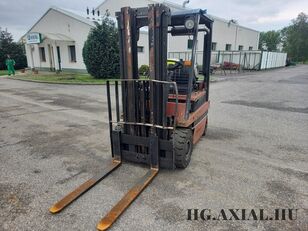 Balkancar DV 1661 Forklift dízel targonca