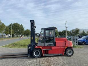 Kalmar DCF80-9 dízel targonca