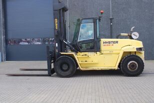 Hyster H14.00XM-6 konténerrakodó