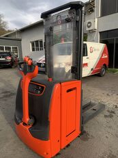 Linde L14 mérleges raklapemelő