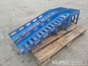 Set of Loading Ramps mobil rámpa