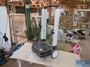 FESTOOL SYS-Roll Systainer-Rollwagen molnárkocsi