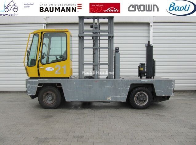 Baumann GX 50/14/45 oldalvillás targonca