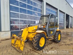 JCB 526-55 teleszkópos rakodógép