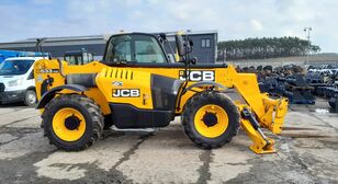 JCB 533-105 teleszkópos rakodógép