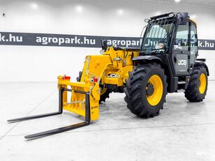 JCB 535-95 teleszkópos rakodógép