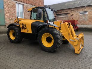 JCB 536-70 Agri Xtra  teleszkópos rakodógép