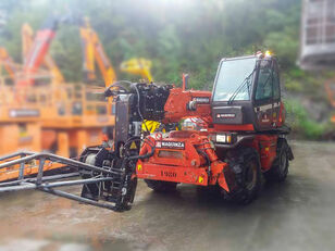 Manitou MRT1742 teleszkópos rakodógép