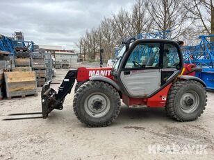 Manitou MT732 teleszkópos rakodógép