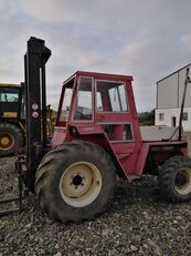 Manitou tereptargonca