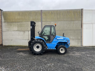 Manitou MC30  tereptargonca